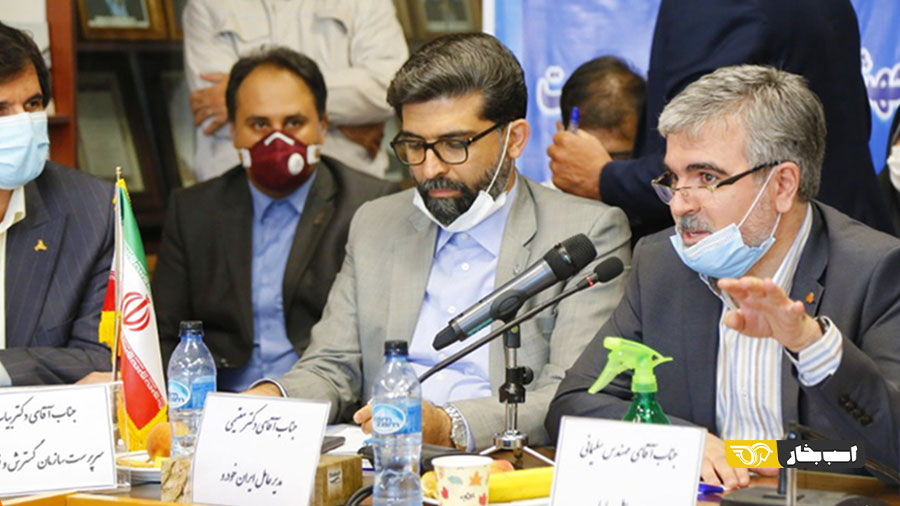 L90 ایرانی
