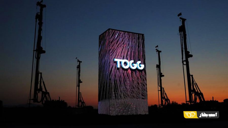 TOGG