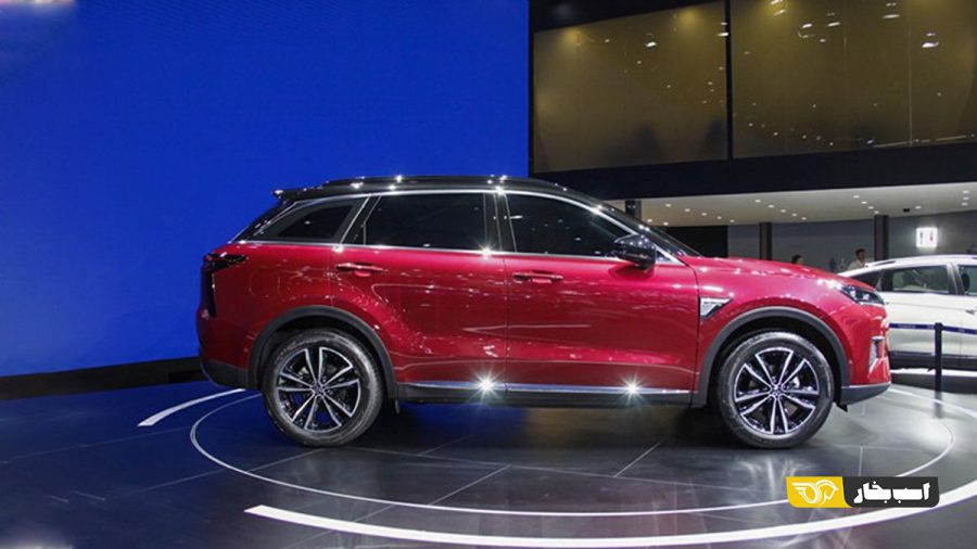 Dongfeng Venucia Xing