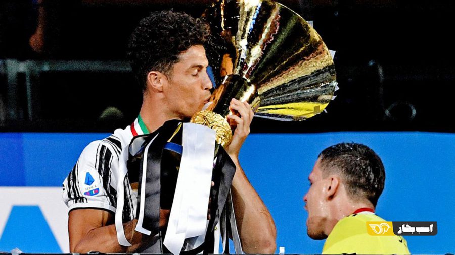بوگاتی CR7