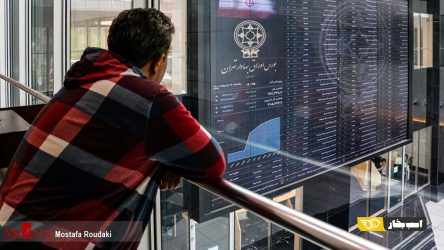 خودرویی های بورس تهران چشم انتظار وزیر جدید صمت