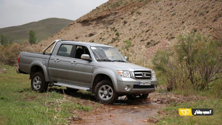 شرایط فروش کاپرا 2 در بورس کالا