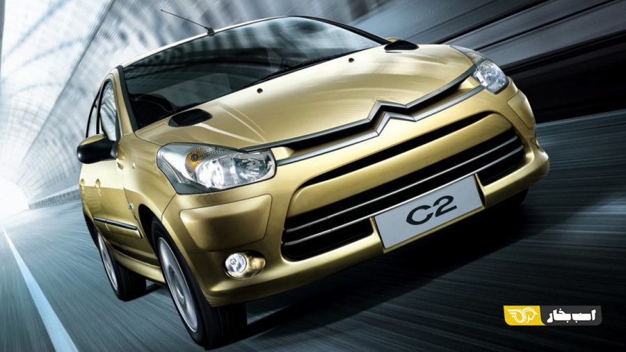 Citroen-C2