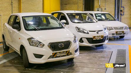 تعریف جدید خودروی ارزان برای بازار ایران