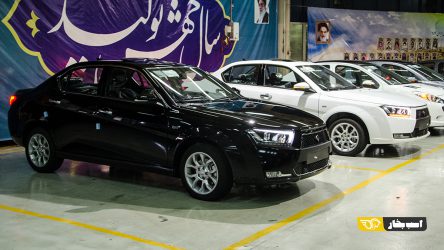 تغییرات جدید دنا پلاس مشخص شد + تصاویر