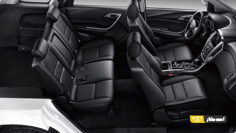 JMC S350