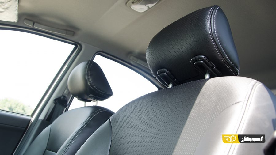 سایپا کوییک S