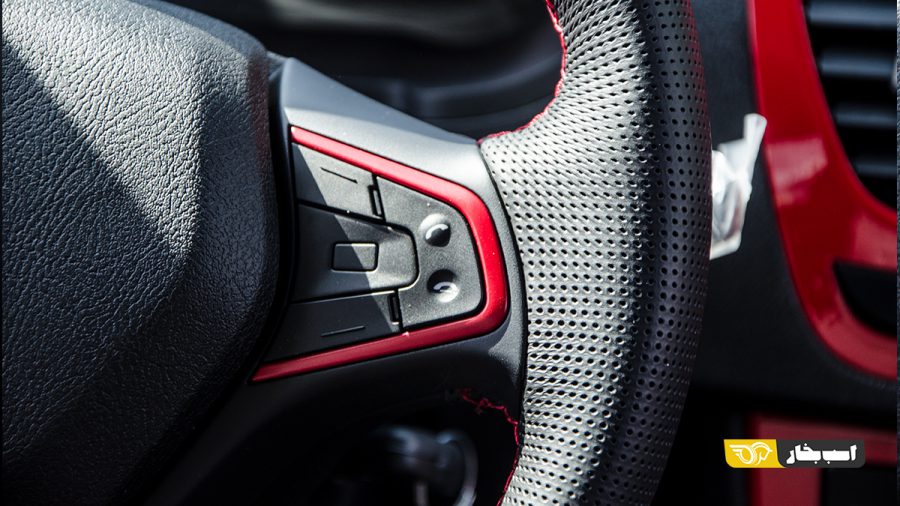 سایپا کوییک S