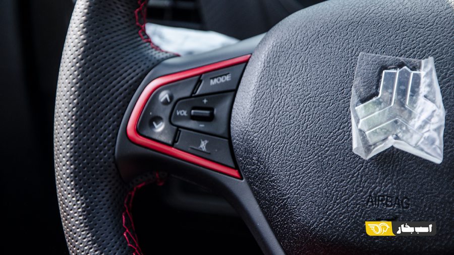 سایپا کوییک S