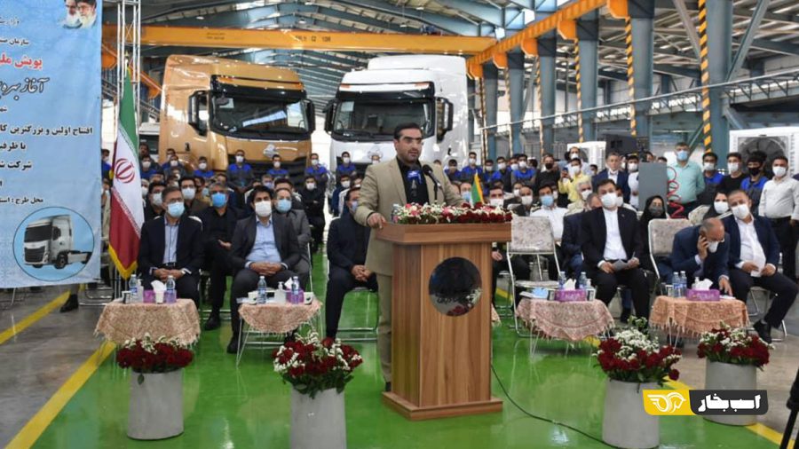 شایان دیزل