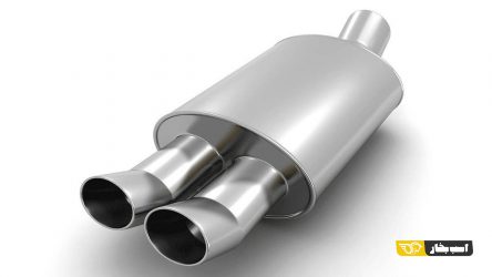 صدا خفه کن یا مافلر (muffler) چگونه کار می کند؟