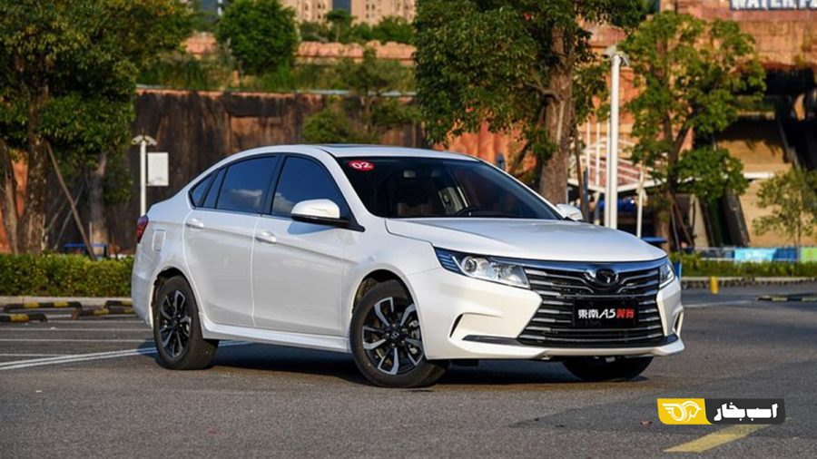 سوئست A5