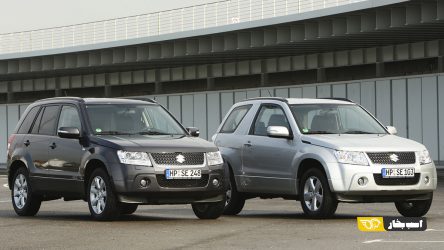 گزارش ویژه: از بازار قطعات یدکی سوزوکی گرند ویتارا چه خبر؟