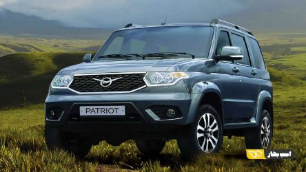 کیفیت خودروهای روسی بهتر است یا چینی؟