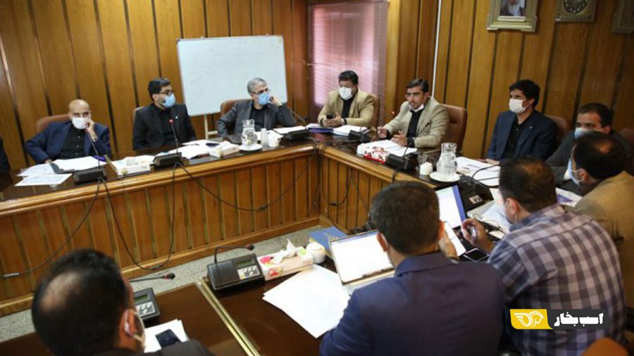 شفاف سازی روند واگذاری اموال خودروسازان