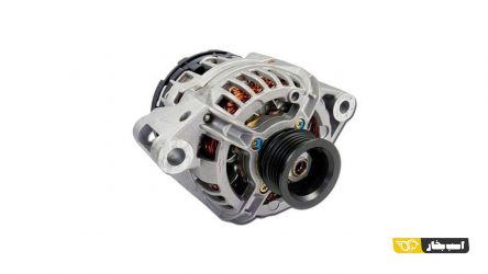 نشانه های خرابی دینام یا آلترناتور