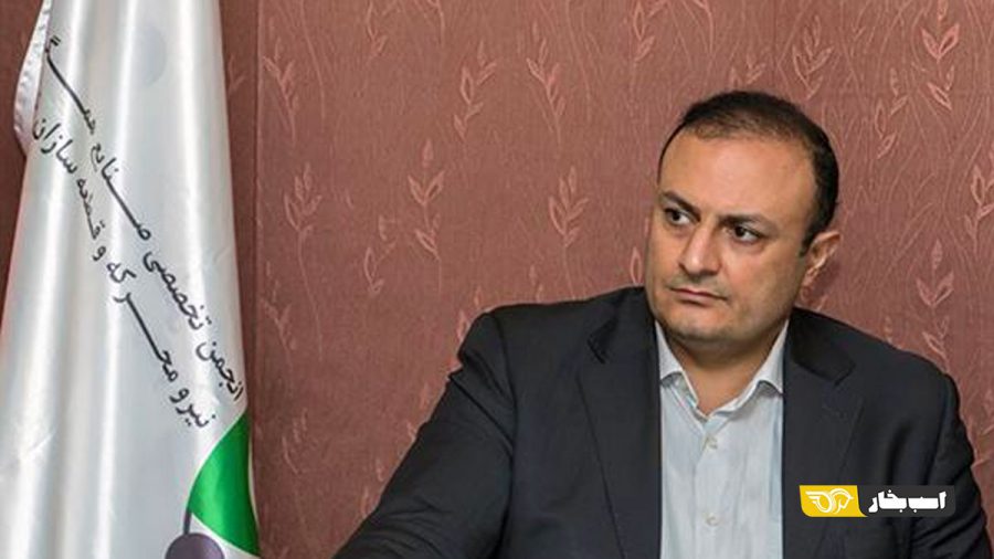 آرش محبی نژاد