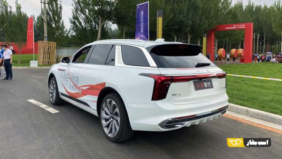 هونگچی E-HS9