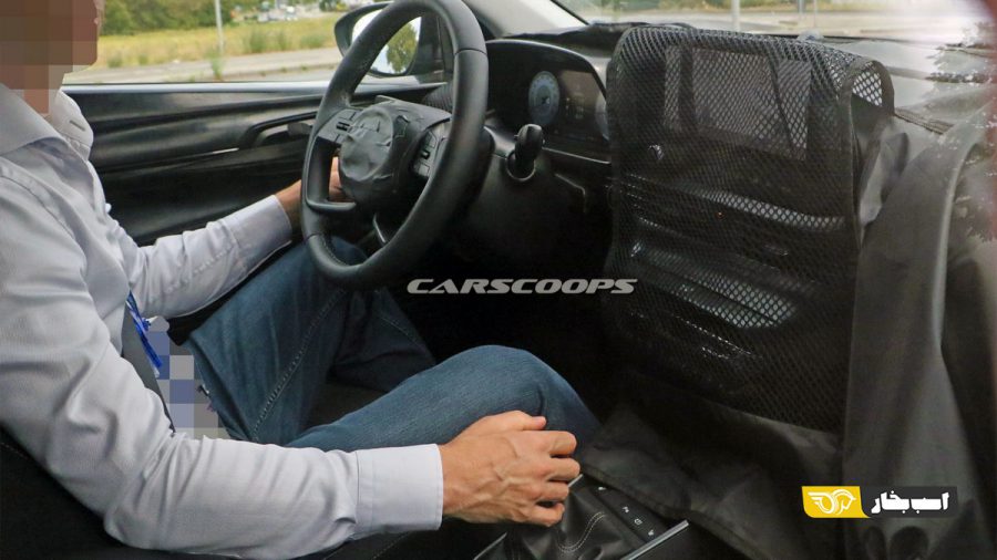 هیوندای i20 کراس