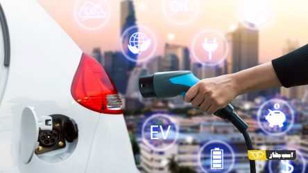 جا ماندن صنعت خودروی ایران در ماراتن جهانی