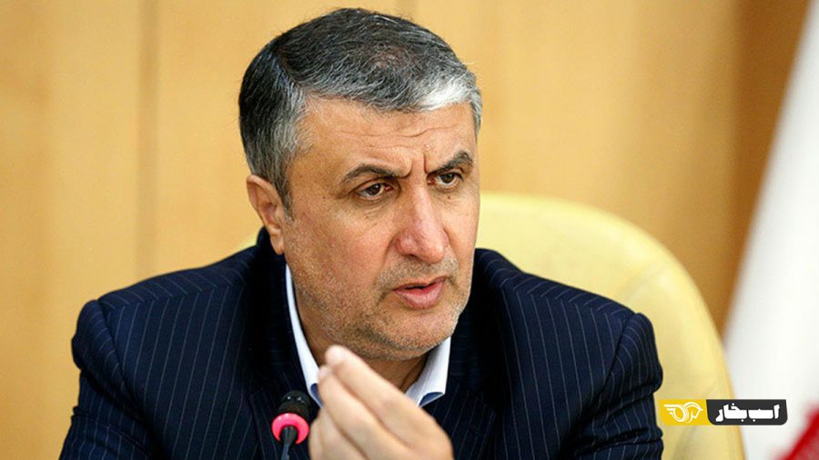 محمد اسلامی