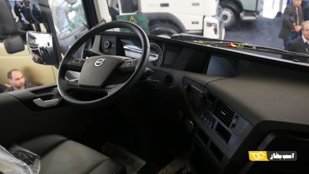 قیمت خودروهای سنگین با افزایش تولید شکسته می‌شود