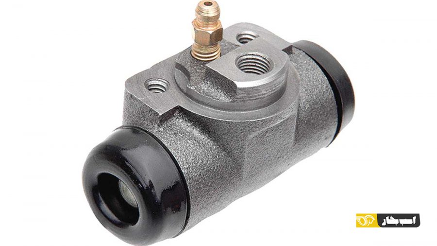 کلیپر ترمز Brake Caliper