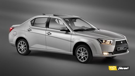 دنا پلاس توربو اتوماتیک در بازار آزاد قیمت گذاری شد