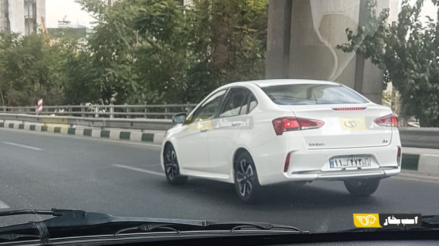 سوئست A5