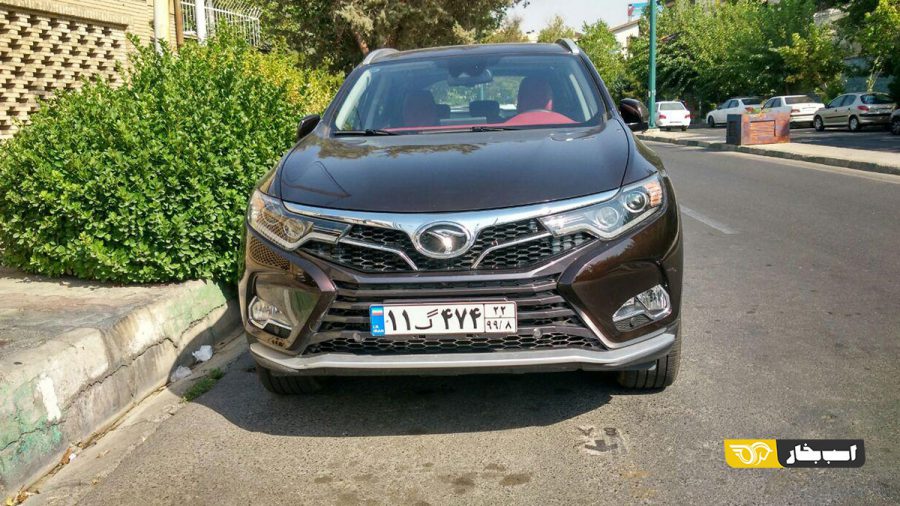 سوئست DX7