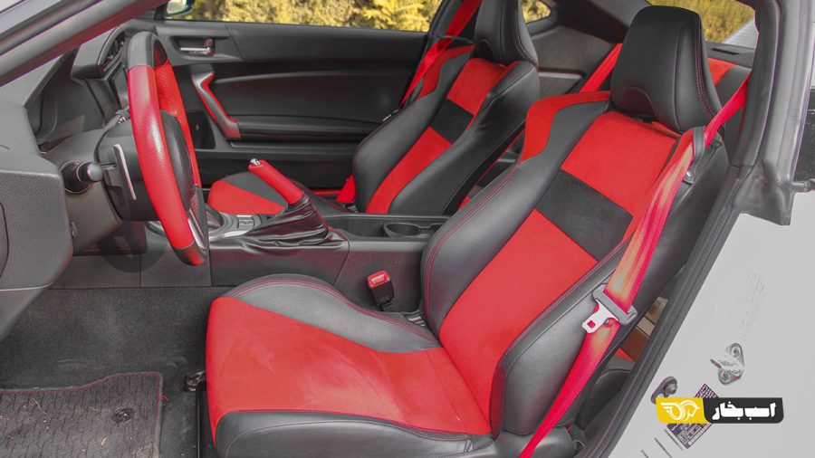تویوتا GT86