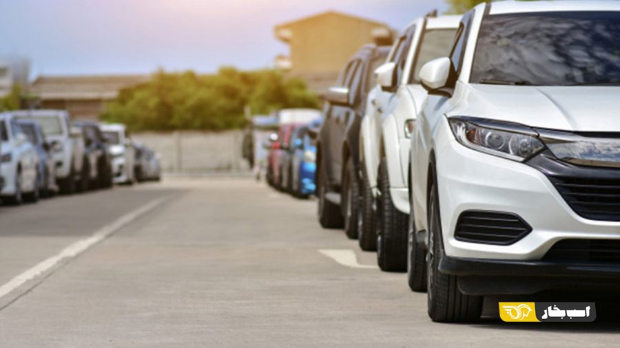 گامی رو به جلو برای مالیات ستانی از خودرو 
