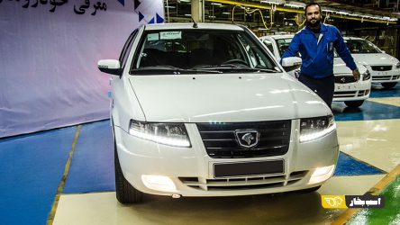 خرید و فروش غیر قانونی سورن پلاس در بازار آزاد + قیمت