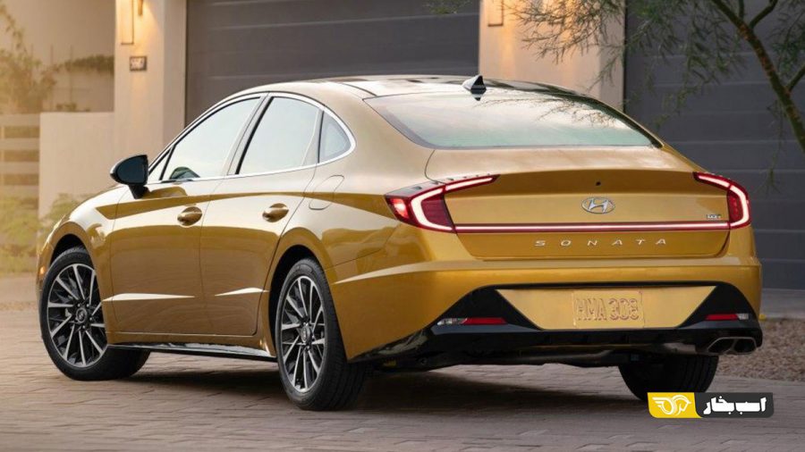 هیوندای النترا