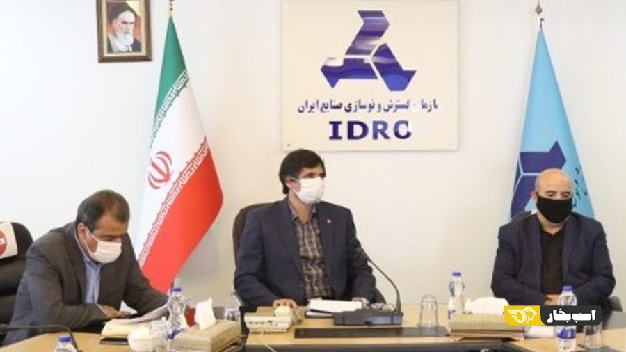 عملیاتی شدن تولید و استفاده از موتورسیکلت های برقی