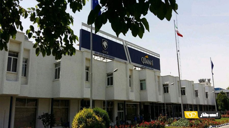 صدرنشینی خدمات پس از فروش ایرانخودرو یازده ساله شد