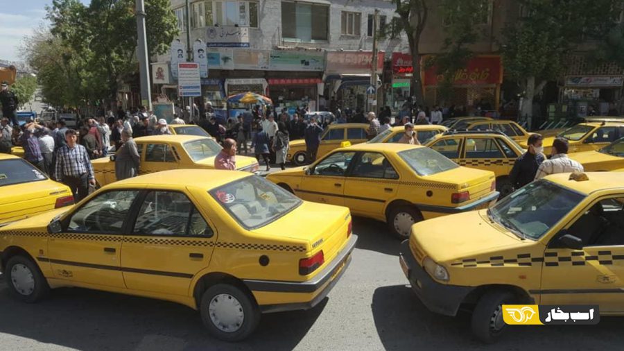 افزایش ۴۰ درصدی نرخ معاینه فنی در روزهای آینده