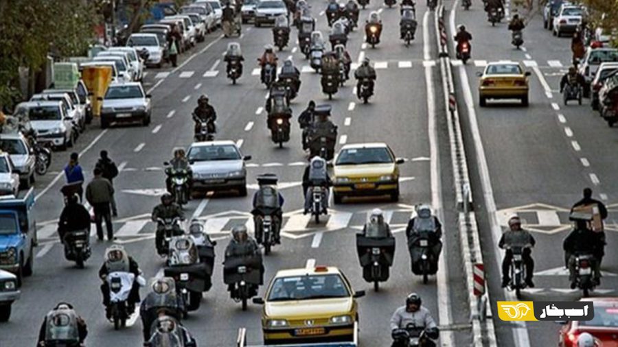 افزایش ۴۰ درصدی نرخ معاینه فنی در روزهای آینده