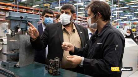 نماینده مردم بابل: صنایع بخش خصوصی باید حمایت شوند