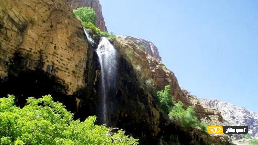 روستای زشک نزدیکی مشهد