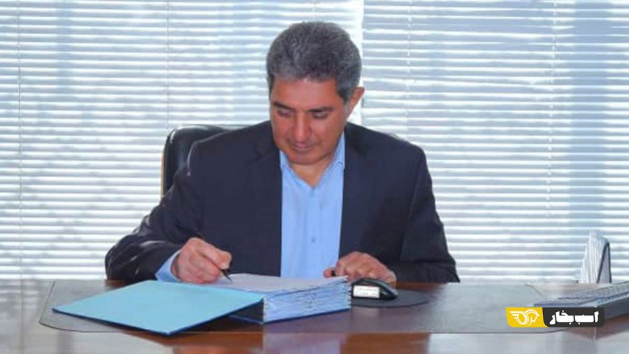 پیشنهاد صنعت خودرو و قطعه سازی