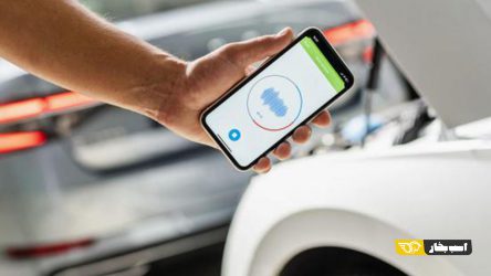 عیب یابی محصولات اشکودا با صدا!
