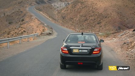 ثباتی همراه با نوسانات بی منطق در بازار خودرو