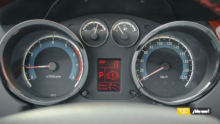 چگونه بفهمیم کیلومتر شمار خودرو دستکاری شده است؟