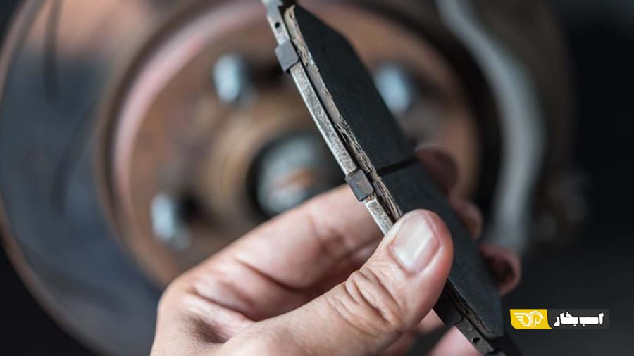 نکاتی برای بهبود ترمزگیری و افزایش عمر لنت های ترمز