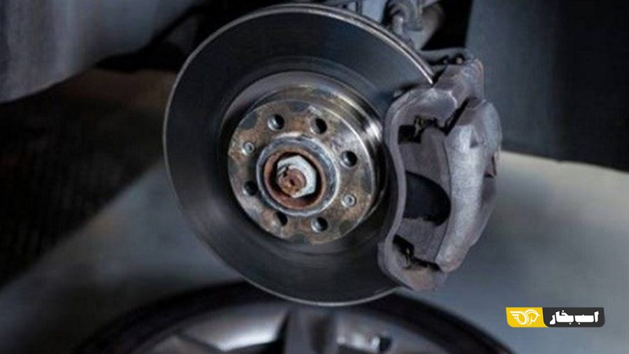 نکاتی برای بهبود ترمزگیری و افزایش عمر لنت های ترمز