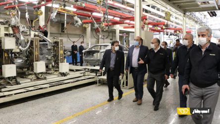 بخش خصوصی باعث ایجاد تعادل در تولید