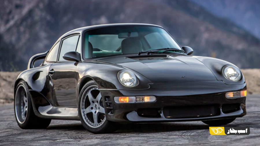 مقایسه برند روف (RUF) با پورشه (Porsche)