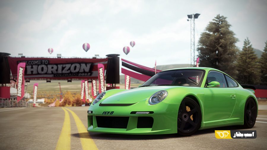 مقایسه برند روف (RUF) با پورشه (Porsche)
