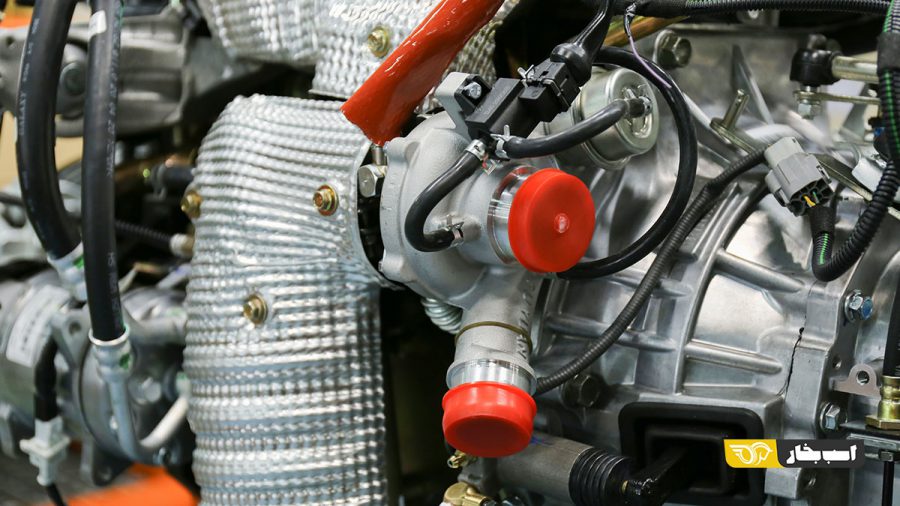 سایپا شاهین